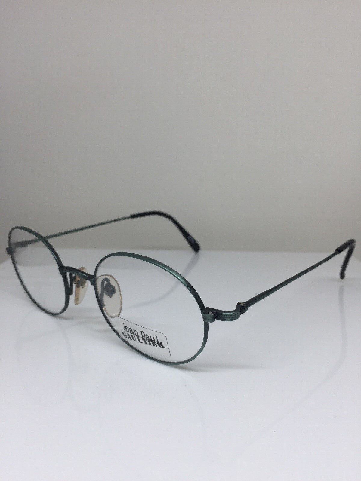 Vintage Jean Paul Gaultier JPG 55-1175 Sunglasses - Super Vision Optical
