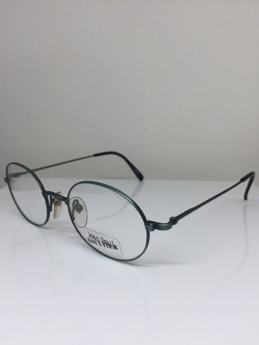 Vintage Jean Paul Gaultier JPG 55-1175 Sunglasses - Super Vision Optical