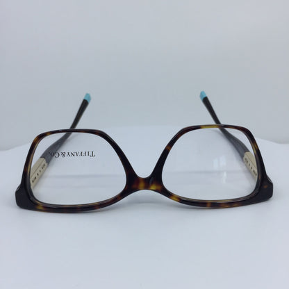 Vintage Tiffany & Co. TF 2228 Gold Eyeglasses - Super Vision Optical