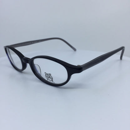 Vintage Jean Paul Gaultier JPG 57-0009 Black Eyeglasses - Super Vision Optical