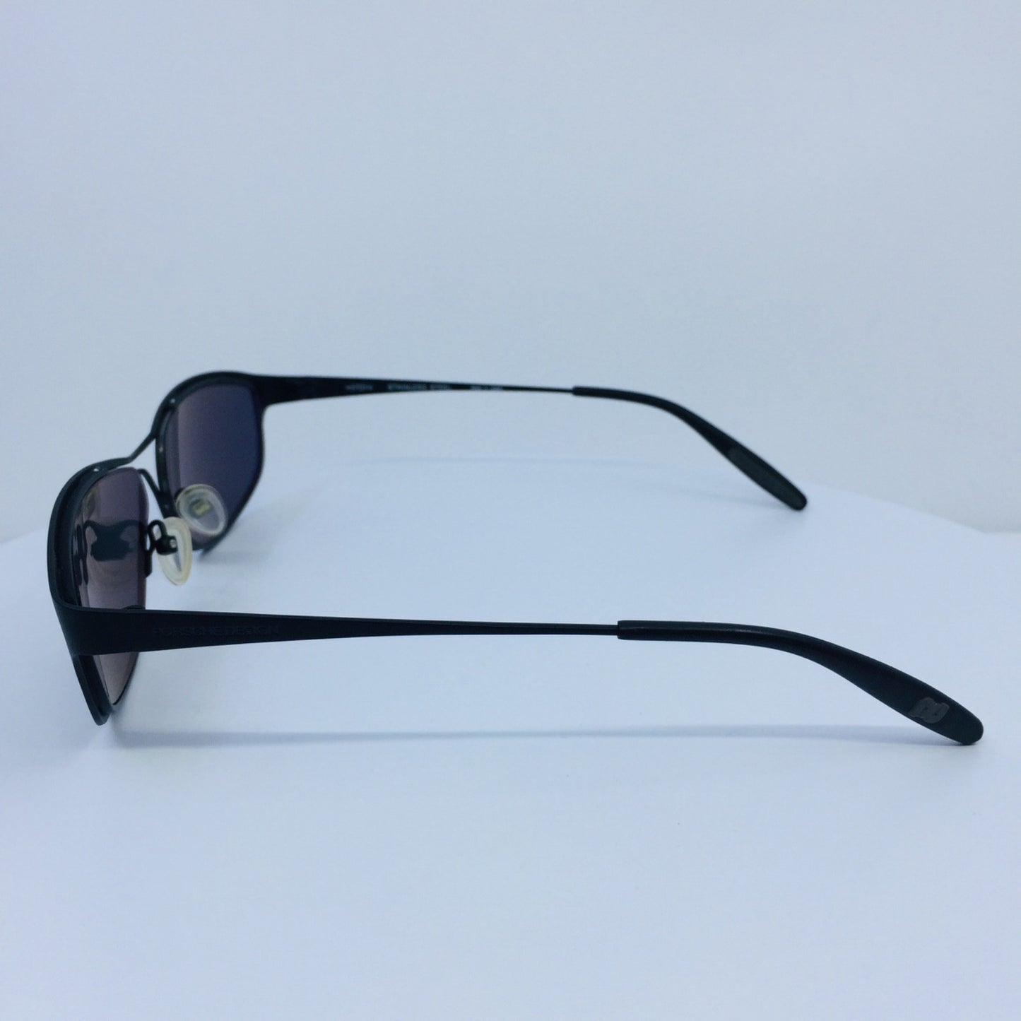 Vintage Porsche Design P2006 Gold Sunglasses - Super Vision Optical