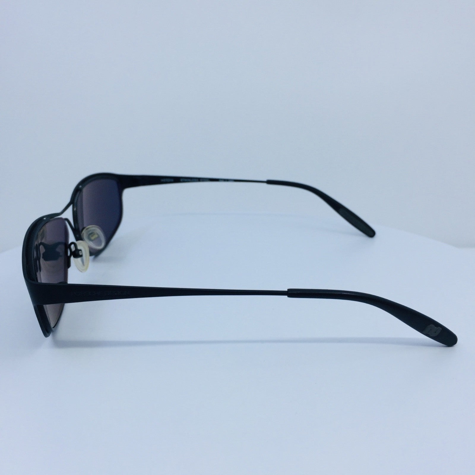 Vintage Porsche Design P2006 Gold Sunglasses - Super Vision Optical