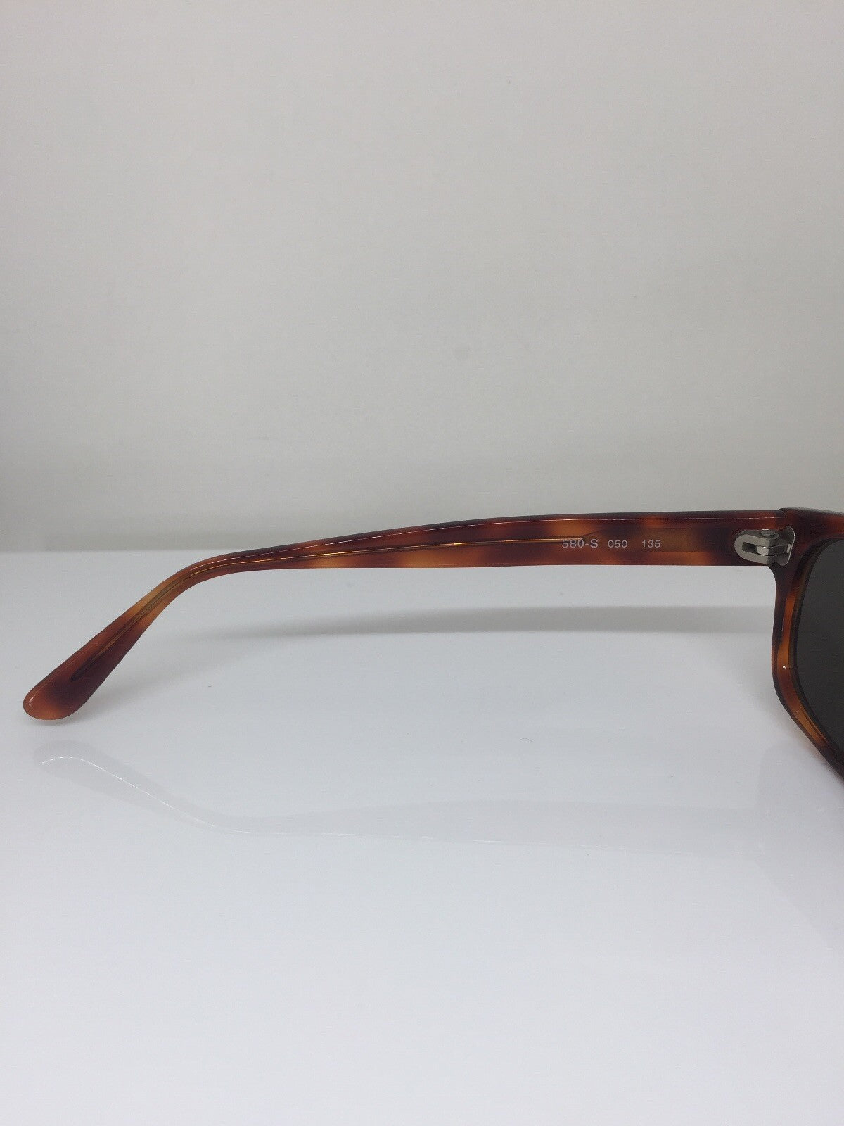 Vintage Emporio Armani EA 580-S Tortoise Sunglasses - Super Vision Optical