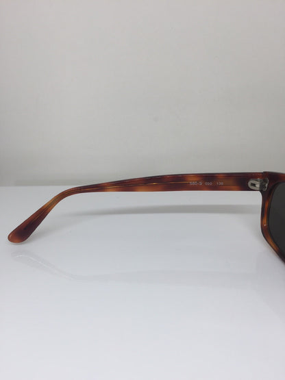 Vintage Emporio Armani EA 580-S Tortoise Sunglasses - Super Vision Optical