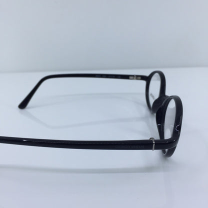 Vintage Giorgio Armani GA 2001 Black Sunglasses - Super Vision Optical