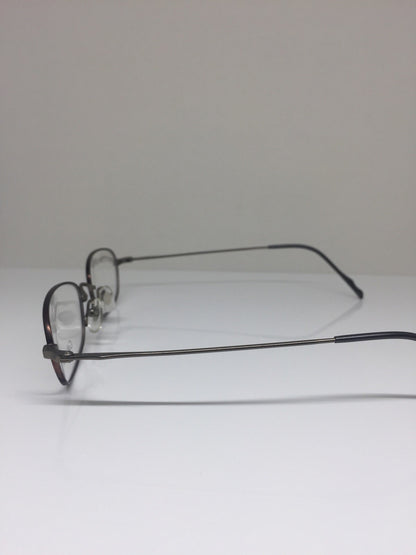 Vintage Calvin Klein CK 515 Tortoise Eyeglasses - Super Vision Optical