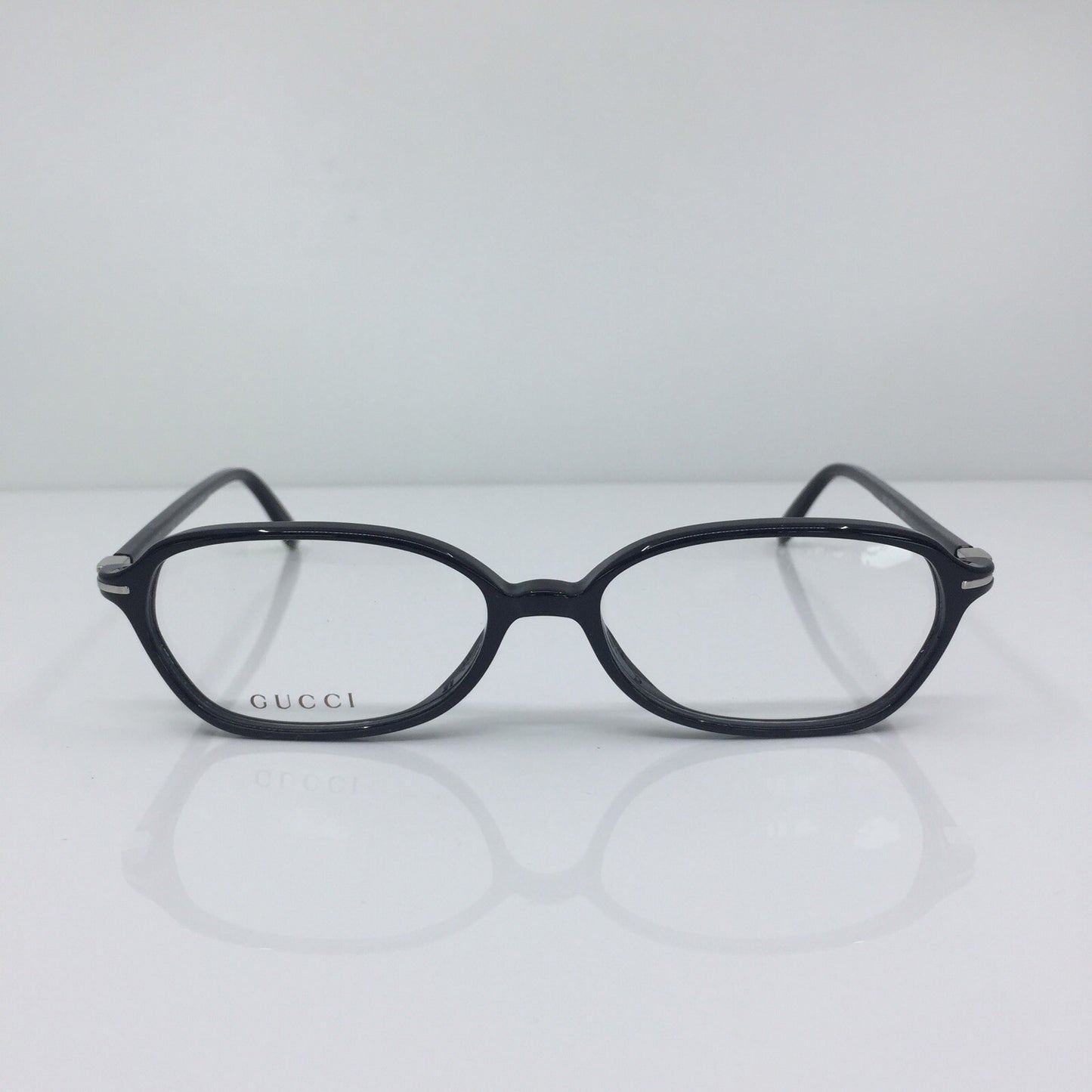 Vintage Gucci GG 2458 Black Sunglasses - Super Vision Optical