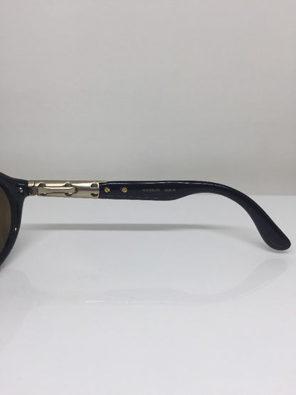 Vintage Maserati Maserati C3 6235 Brown Sunglasses - Super Vision Optical