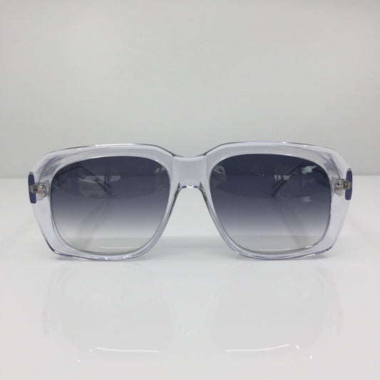 Vintage Goliath Ultra Goliath II Clear Sunglasses - Super Vision Optical
