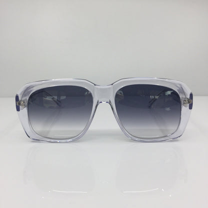 Vintage Goliath Ultra Goliath II Clear Sunglasses - Super Vision Optical