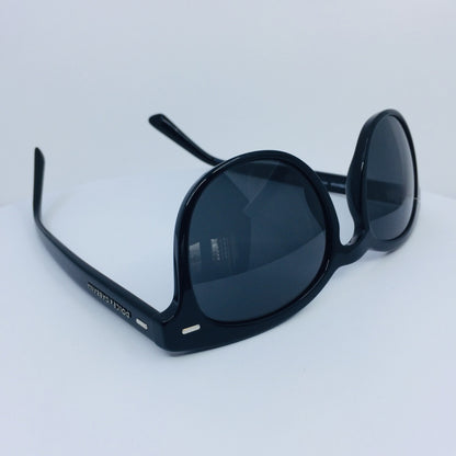 Vintage Dolce & Gabbana DG 4254 Black Sunglasses - Super Vision Optical