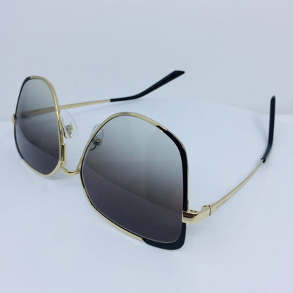Vintage Prada Prada SPR 60X Black Sunglasses - Super Vision Optical