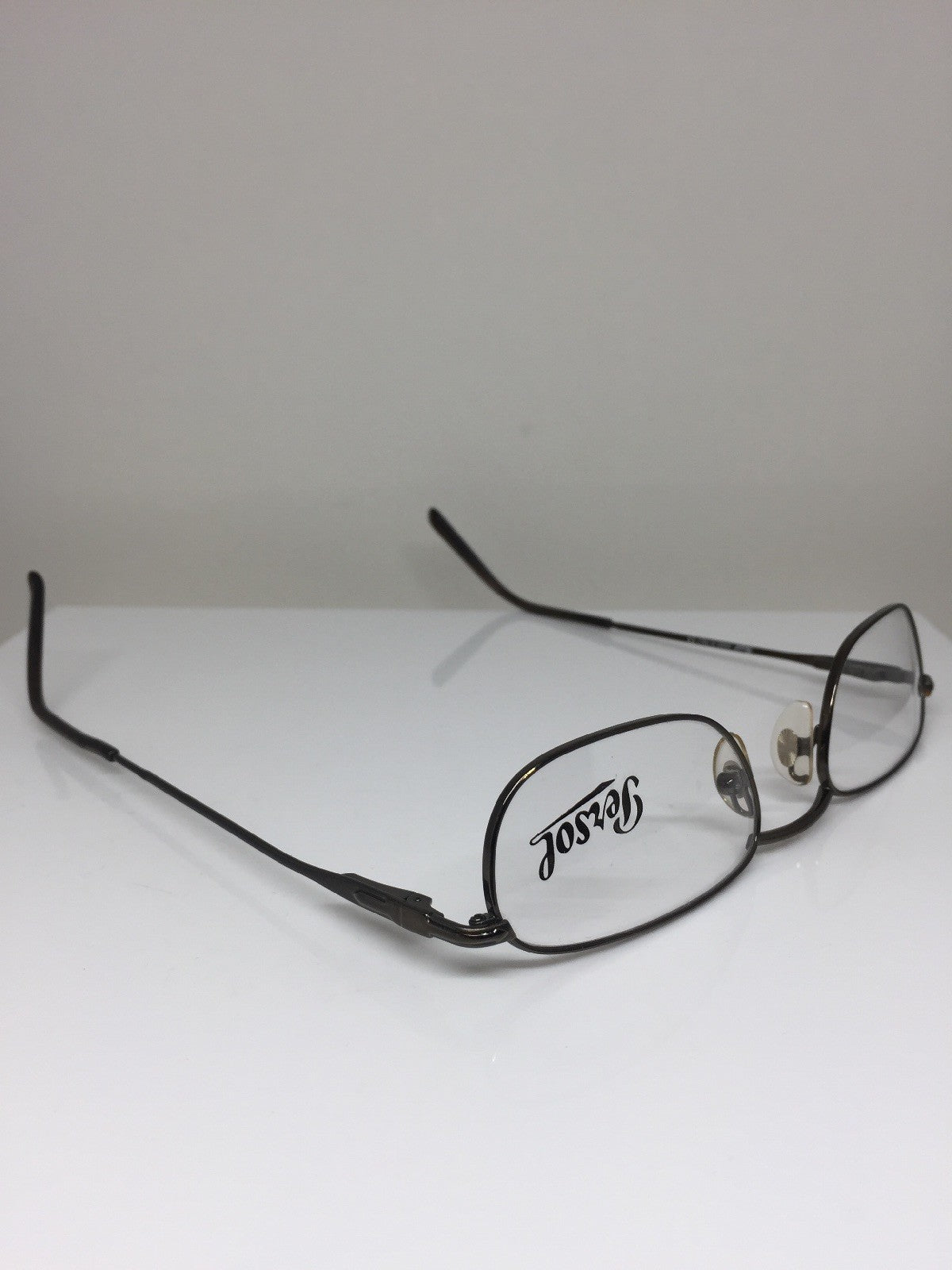 Vintage Persol 2109-V Brown Eyeglasses - Super Vision Optical