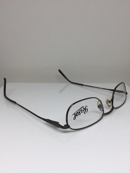 Vintage Persol 2109-V Brown Eyeglasses - Super Vision Optical