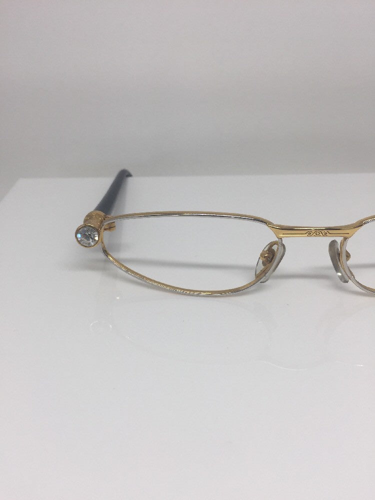 Vintage Ferré GFF 353/S Gold Eyeglasses - Super Vision Optical
