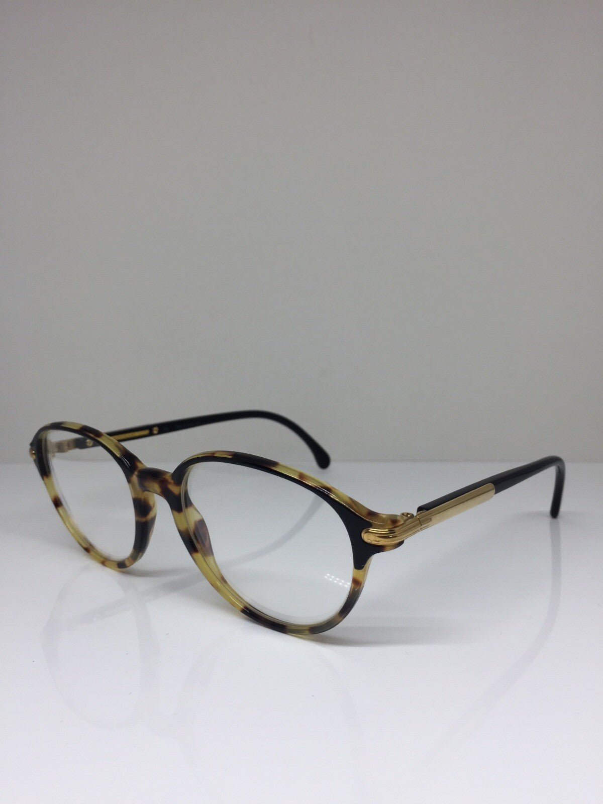 Vintage Mont Blanc [eBay](https://www.ebay.com/itm/193377580088) 016618 [eBay](https://www.ebay.com/itm/193377580088) Tortoise Eyeglasses - Super Vision Optical