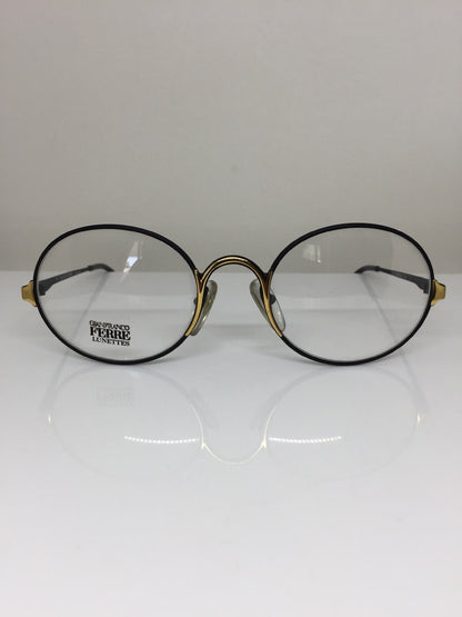 Vintage Gianfranco Ferre GFF 50/N Gold Sunglasses - Super Vision Optical