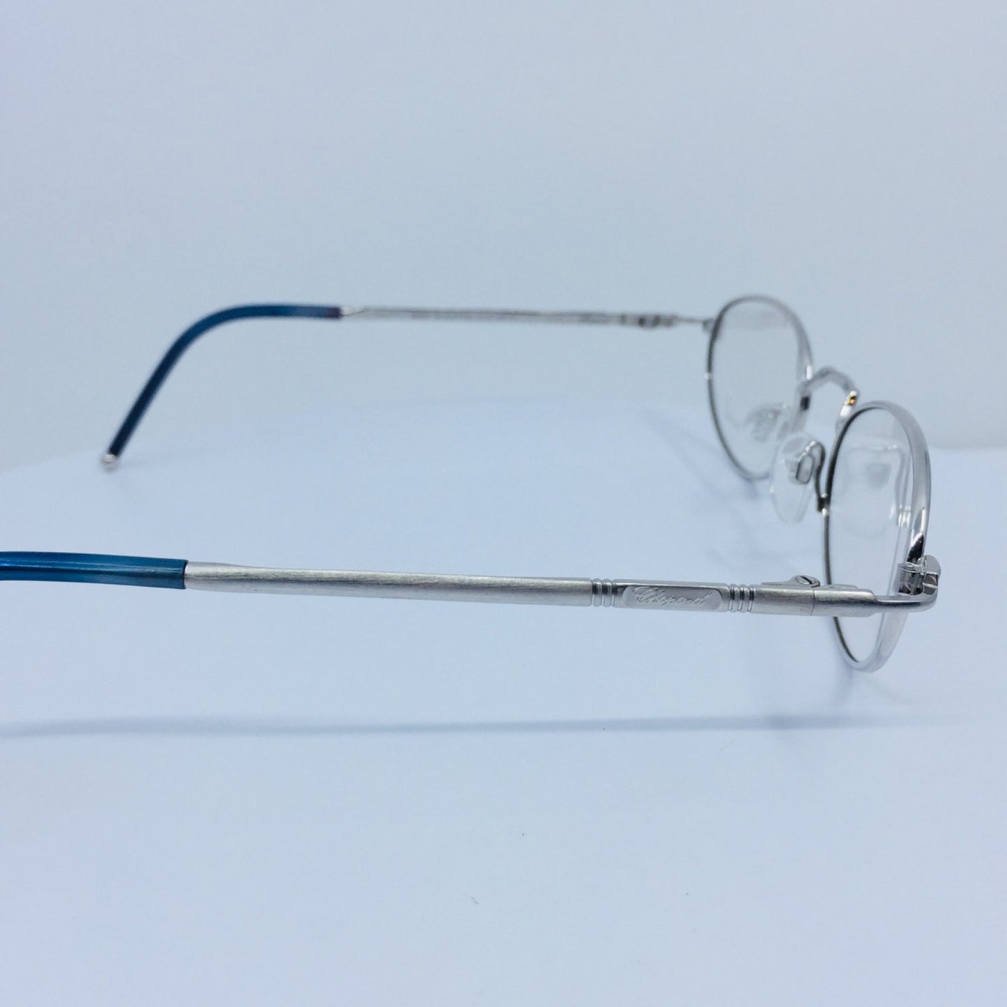 Vintage Chopard C038 Gold Eyeglasses - Super Vision Optical