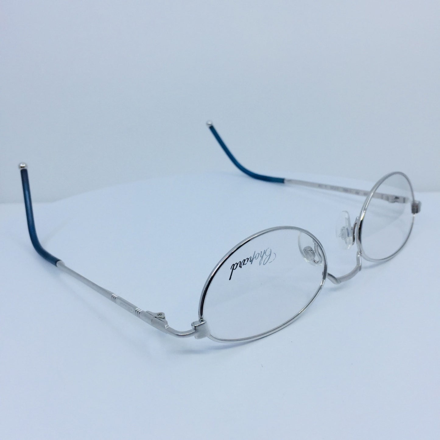 Vintage Chopard C038 Gold Eyeglasses - Super Vision Optical