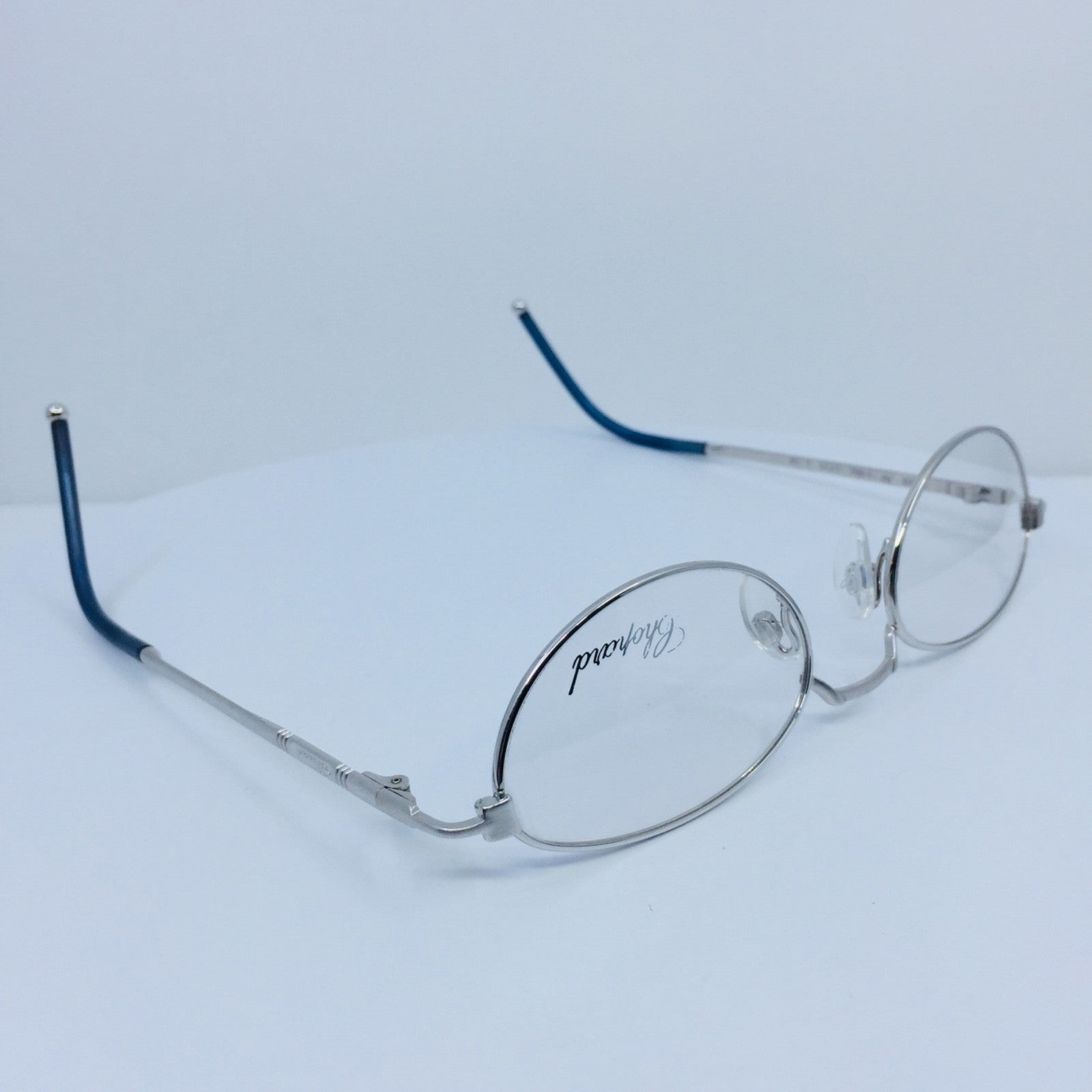 Vintage Chopard C038 Gold Eyeglasses - Super Vision Optical