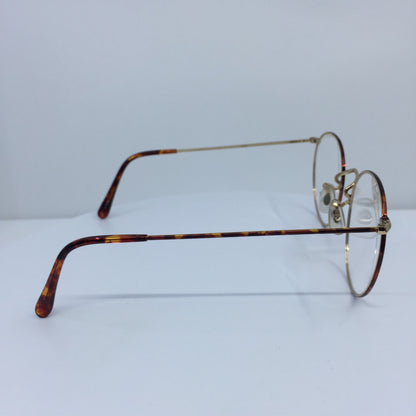 Vintage Ralph Lauren Polo Classic X By Ralph Lauren Tortoise Eyeglasses - Super Vision Optical