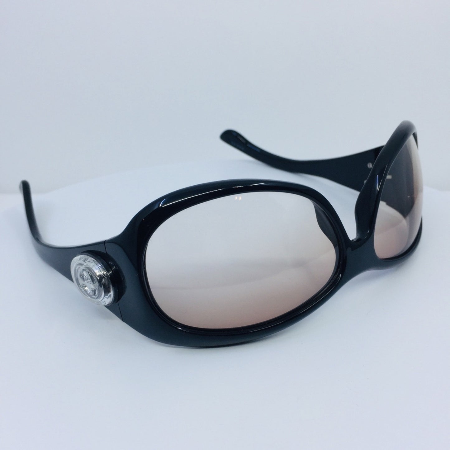 Vintage Gucci GG 2937 Black Sunglasses - Super Vision Optical