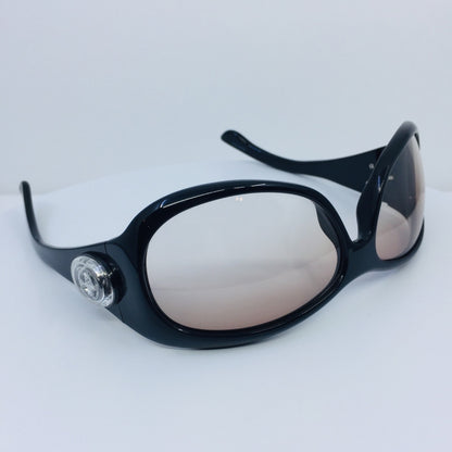 Vintage Gucci GG 2937 Black Sunglasses - Super Vision Optical