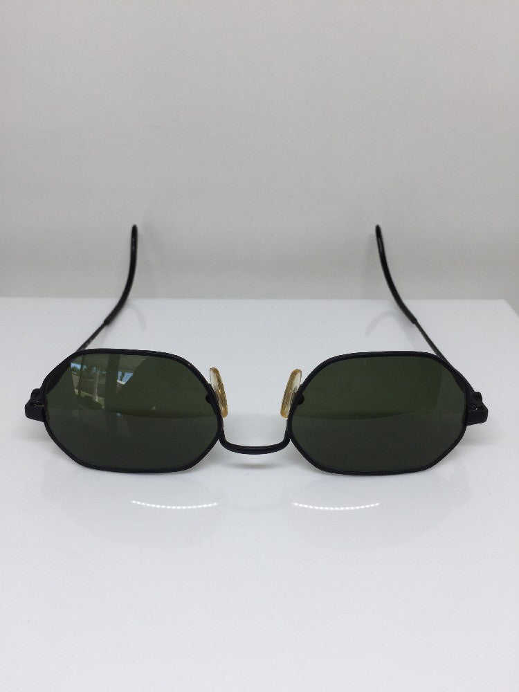 Vintage Persol MM 134 Gold Sunglasses - Super Vision Optical