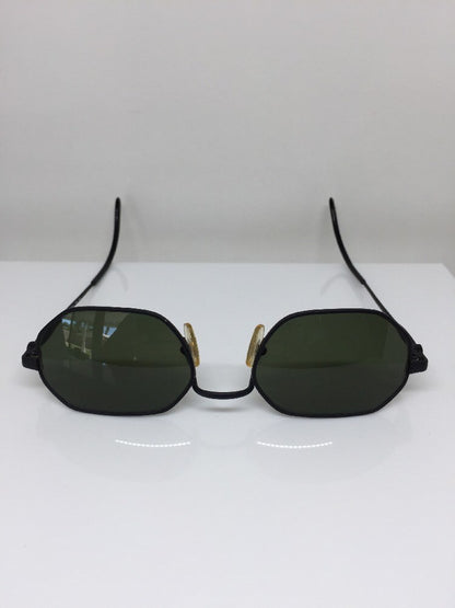 Vintage Persol MM 134 Gold Sunglasses - Super Vision Optical