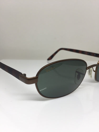 Vintage Ray-Ban W2961 Tortoise Sunglasses - Super Vision Optical