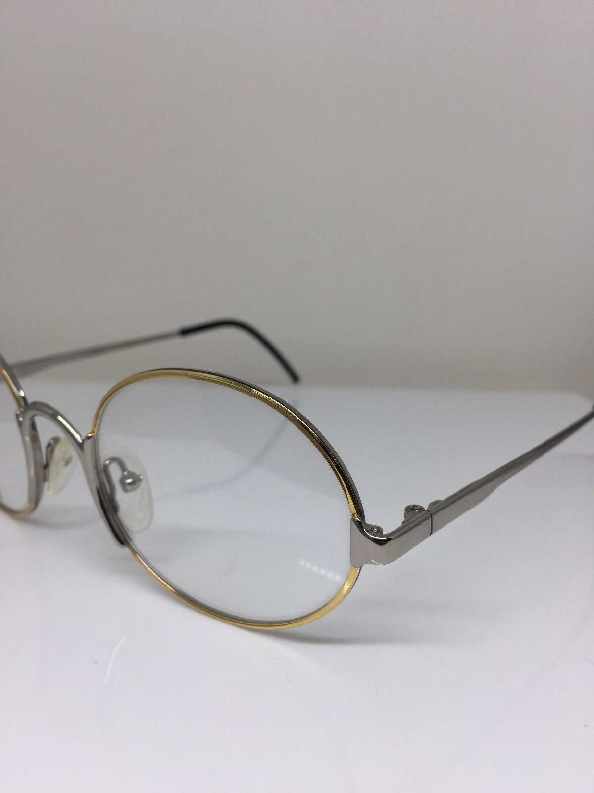 Vintage Gianfranco Ferre GFF 50/N Gold Sunglasses - Super Vision Optical