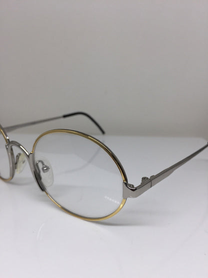 Vintage Gianfranco Ferre GFF 50/N Gold Sunglasses - Super Vision Optical