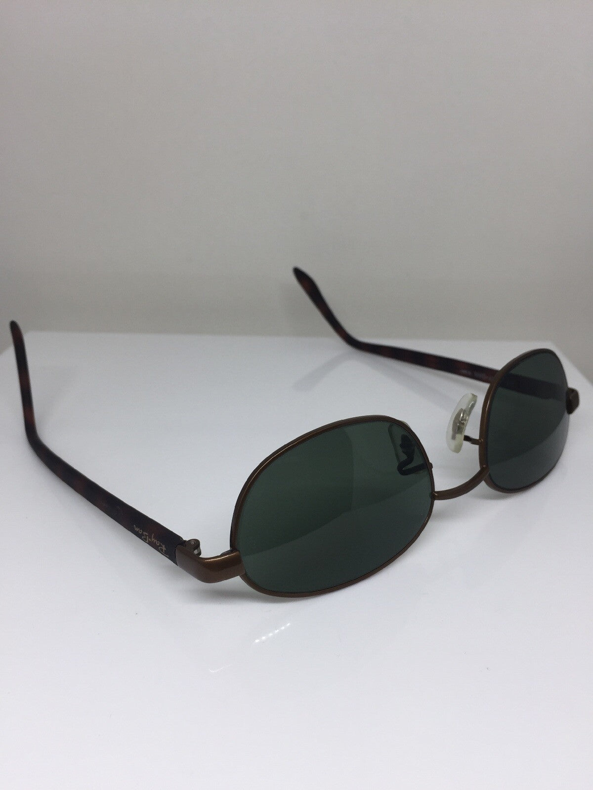 Vintage Ray-Ban W2961 Tortoise Sunglasses - Super Vision Optical