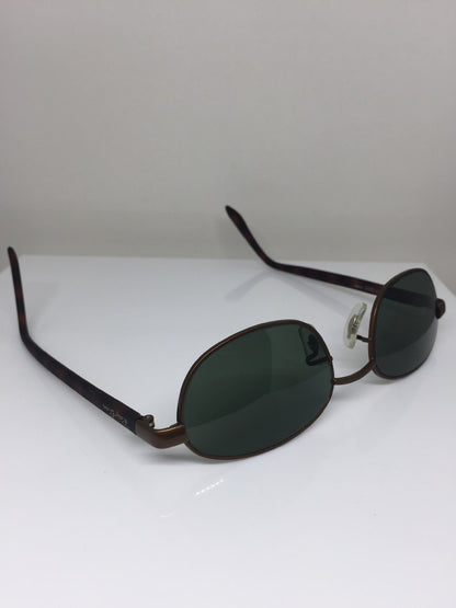 Vintage Ray-Ban W2961 Tortoise Sunglasses - Super Vision Optical