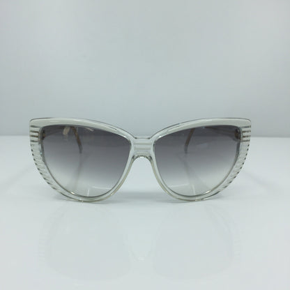 Vintage Rochas Paris ROCHAS PARIS 4100 Clear Sunglasses - Super Vision Optical