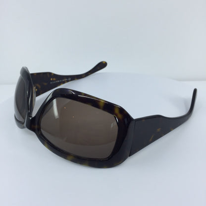 Vintage Juicy Couture P/S Tortoise Sunglasses - Super Vision Optical