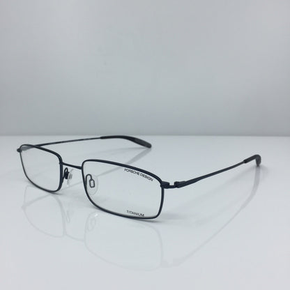 Vintage Porsche Design P6005 Blue Sunglasses - Super Vision Optical