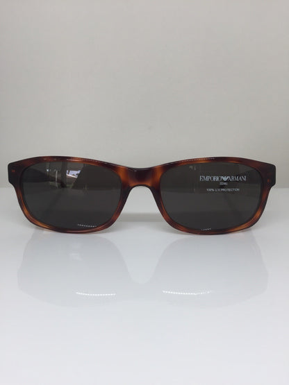 Vintage Emporio Armani EA 580-S Tortoise Sunglasses - Super Vision Optical