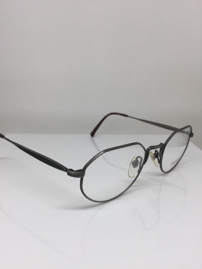 Vintage Matsuda 2867 Grey Sunglasses - Super Vision Optical