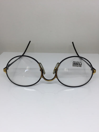 Vintage Gianfranco Ferre GFF 50/N Gold Sunglasses - Super Vision Optical