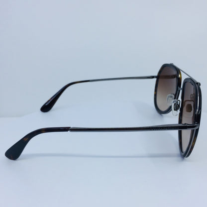 Vintage Dolce & Gabbana DG 2161 Tortoise Sunglasses - Super Vision Optical