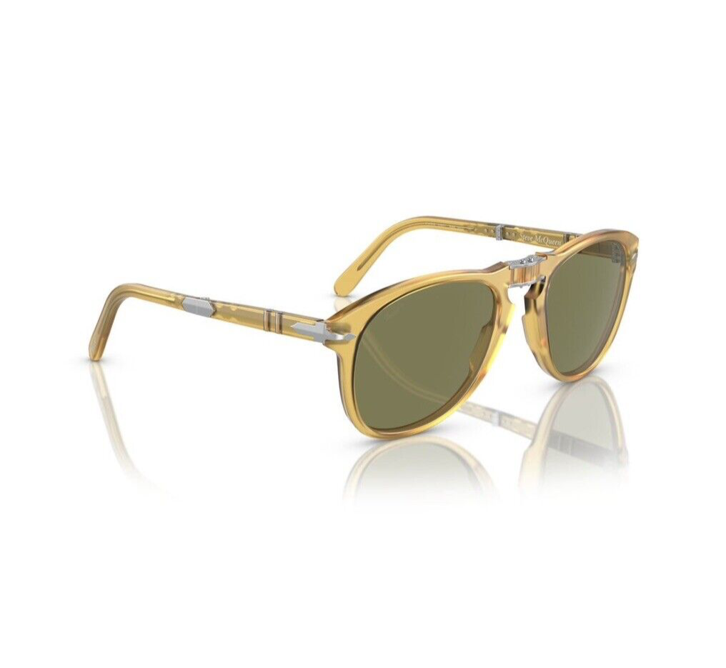 Vintage Persol PO714SM Sunglasses - Super Vision Optical