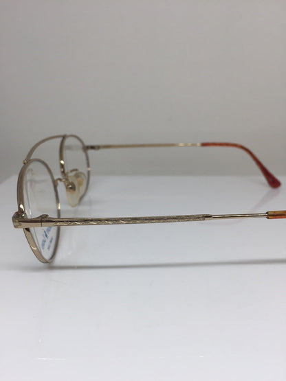 Vintage Ralph Lauren RL 529 Tortoise Sunglasses - Super Vision Optical