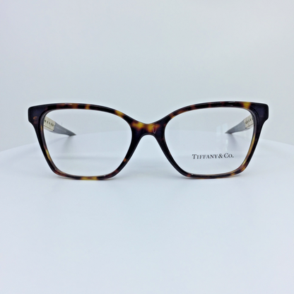 Vintage Tiffany & Co. TF 2228 Gold Eyeglasses - Super Vision Optical