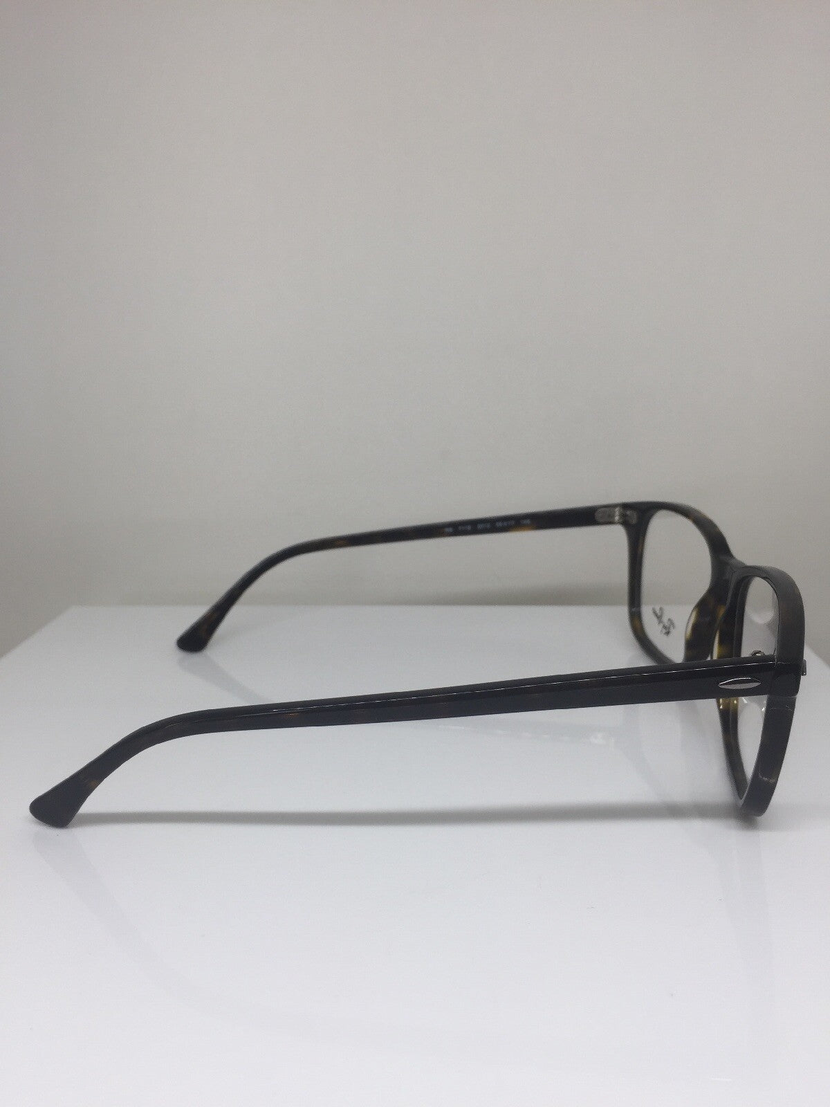 Vintage Ray-Ban RB 7119 Tortoise Eyeglasses - Super Vision Optical