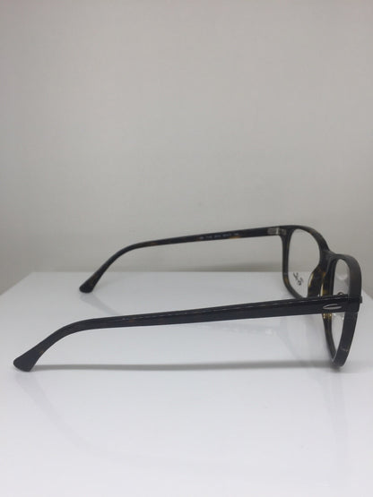 Vintage Ray-Ban RB 7119 Tortoise Eyeglasses - Super Vision Optical