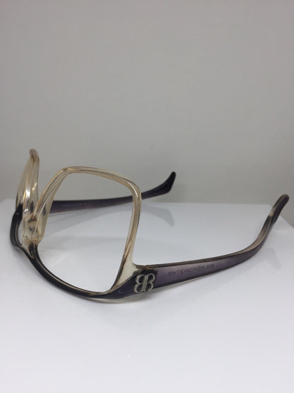 Vintage Balenciaga 7699 Clear Eyeglasses - Super Vision Optical