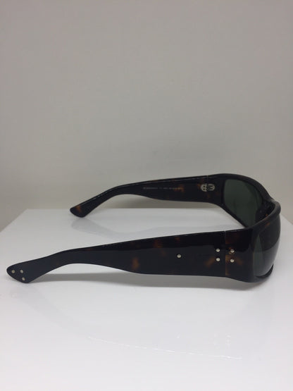 Vintage Valentino Valentino V 1160/S Tortoise Sunglasses - Super Vision Optical