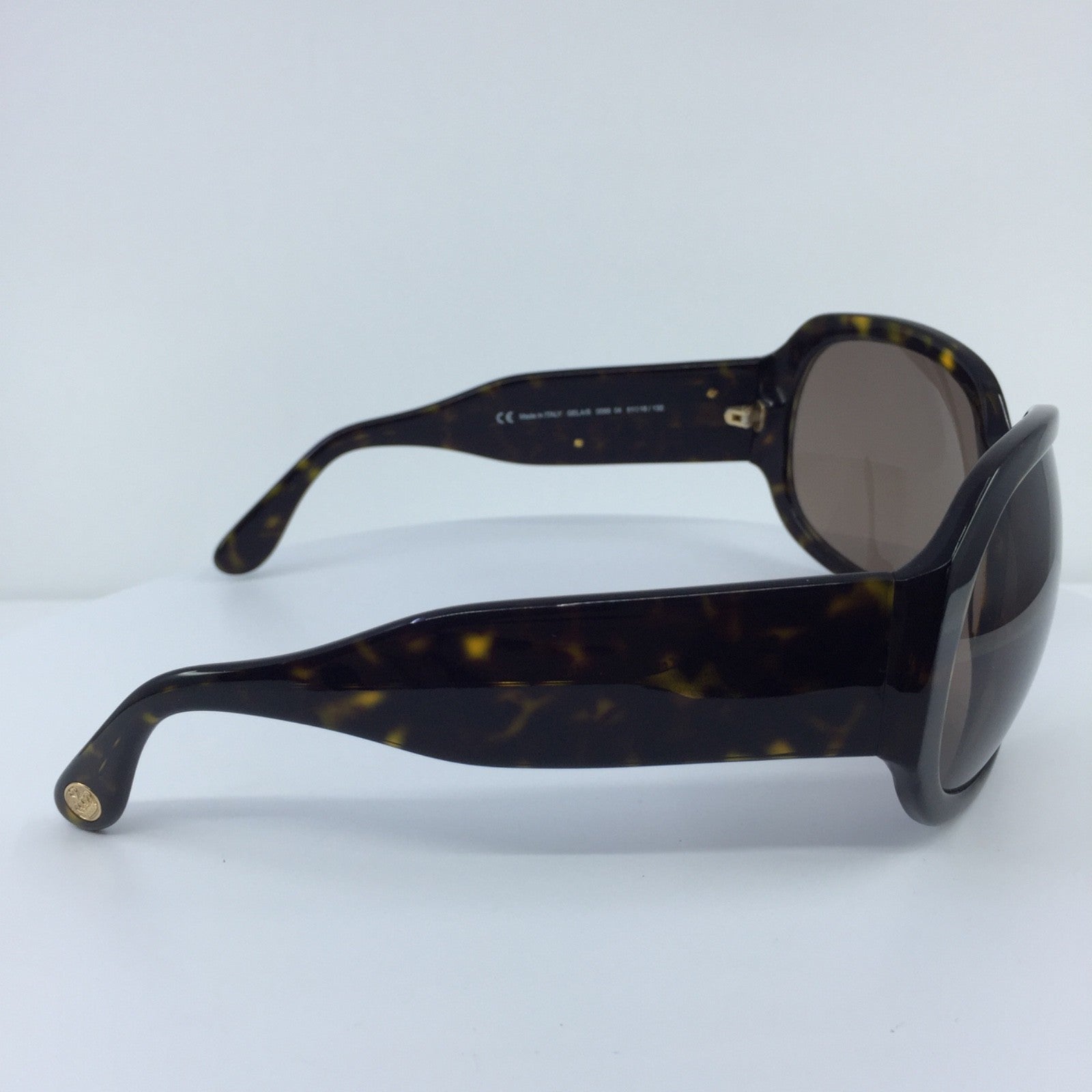 Vintage Juicy Couture GELA/S Tortoise Sunglasses - Super Vision Optical