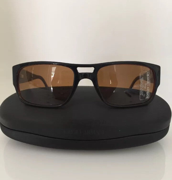 Vintage Giorgio Armani GA 2519-S Tortoise Sunglasses - Super Vision Optical